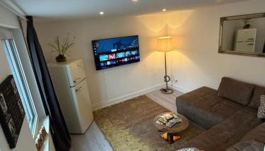 Residence Hamburg - Reeperbahn - St Pauli - Hafen -Schanze - 3 Zimmer - Foto 2