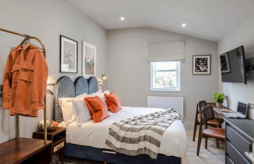 Tooting - Your Apartment - Photo 32