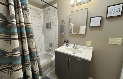 Cozy Mother-in-Law Apartment - Foto 20