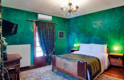 Infinity Villa Ioannina - Photo 36