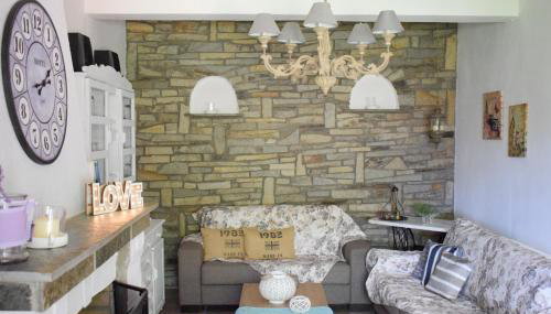 Aspasia's Villa - Foto 4