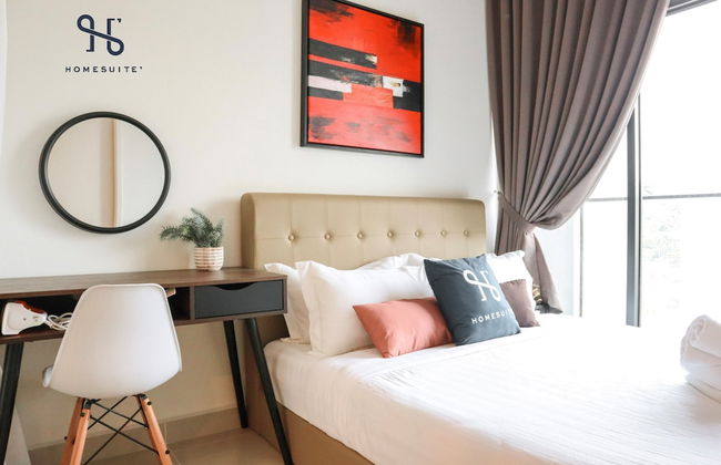 Homesuite' Home at The Shore KK - Foto 35