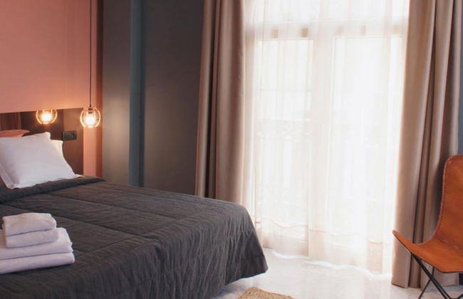 Apartamentos NONO by Charming Stay - Foto 10