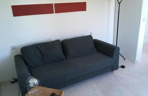 Glashaus direkt am Müritzufer - Foto 17