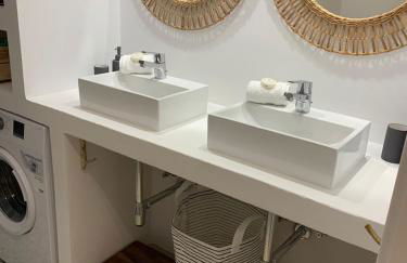 Canyamel modern apartment pool & 360º roof-terrace in 3rd floor letter A - Foto 31