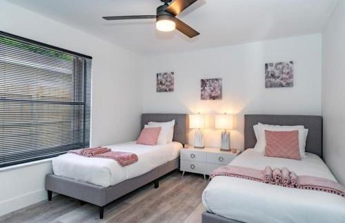 Fox Island Heated Spa- Downtown & Beach home - Foto 25