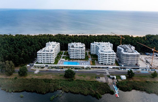 Apartment in Rogowo Near Beach and Lake - Photo 15