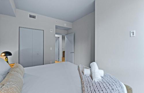 Modern Condo in Downtown Miami Near Bayside - Foto 12