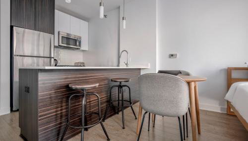 Loop studio w theater games nr Millennium Park CHI-1017 - Foto 5, Other