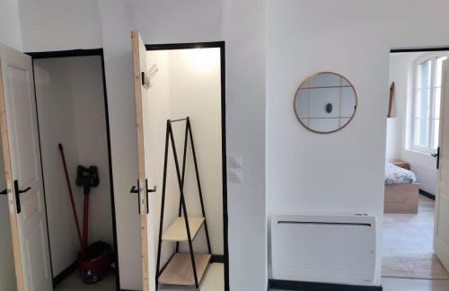 2 pièces Ecueillé, 20mn ZooBeauval - Foto 16