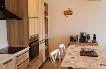 Appt à Ancelle pied des pistes - Foto 6