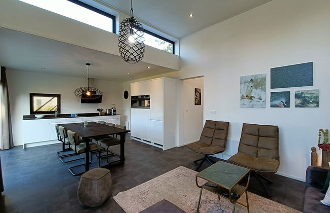 3 bedroom House in Otterlo with swimming pool and terrace - Photo 3