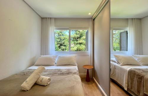 Apartamento Morada Hertz 2 dorm by Achei Gramado - Foto 18