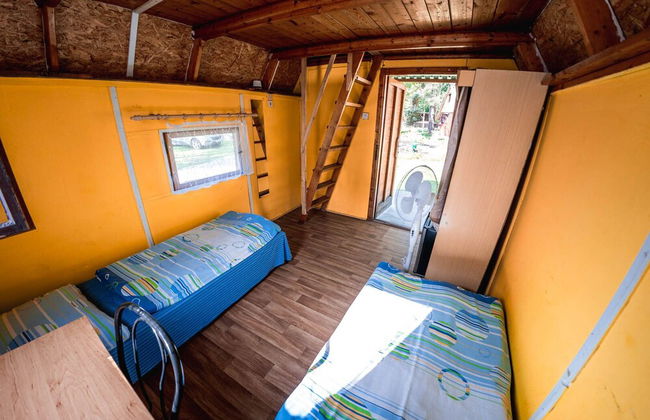 Kemp Sluníčko - Foto 5