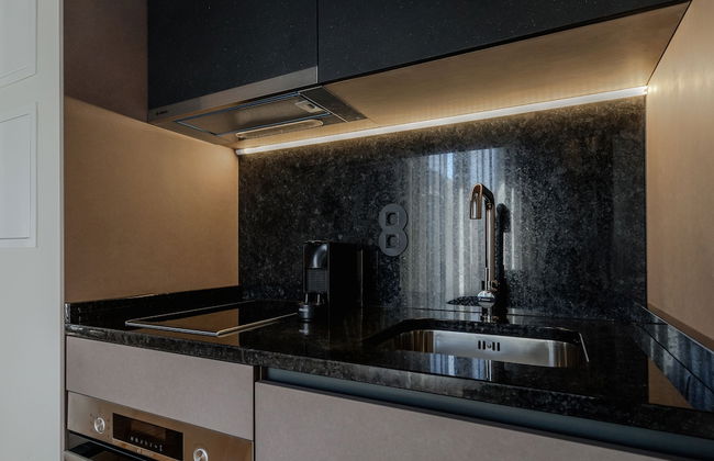 Feel Porto Matosinhos City Flat V - Foto 13