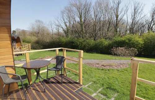 The Rowan Pod - Foto 13