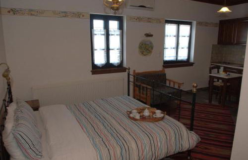 Vera's Traditional House - Foto 58