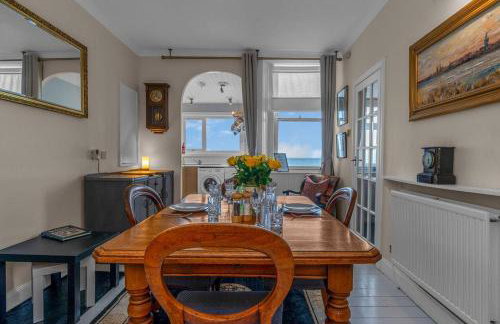 Fisherman's Cottage - Foto 13