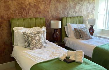 Cape Wrath Lodge - Foto 18