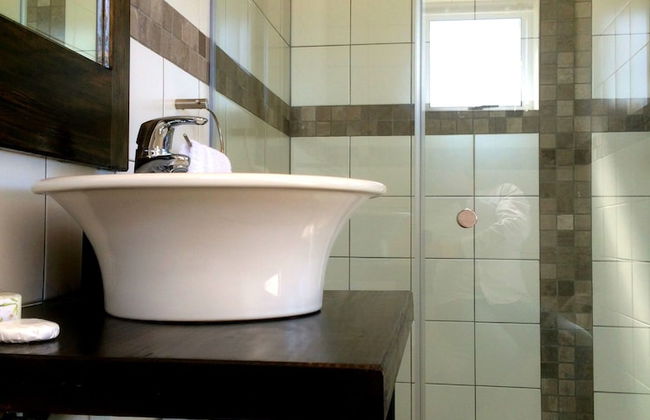 Bellamente Sirene Guesthouse - Foto 36