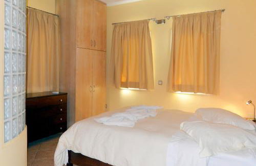 Kalloni Beach Villas - Foto 52