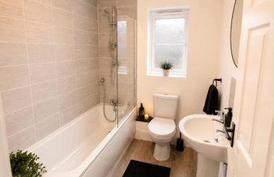 Cozy Morden Hilltop Guest house - Foto 6