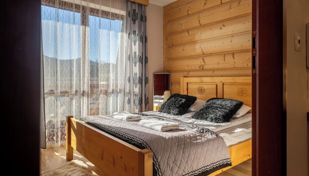 RentPlanet - Apartamenty Chotarz-Bór - Foto 2, Habitación