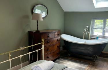 Bailiffs Cottage - Foto 16