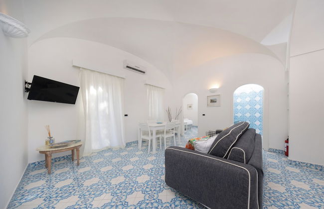 Oliveto Capri - Foto 35