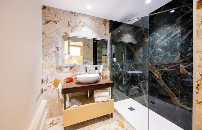 Palazzo Genuardi charming rooms - Foto 63