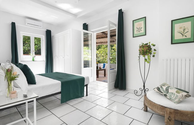 Villa Gilù - Foto 7