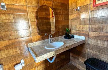 Casa Egípcia em Morro branco - na quadra da praia - Photo 32