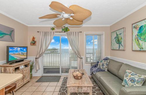 Exceptional Ocean-Pier-Pool Front 1 BR Condo - Foto 12