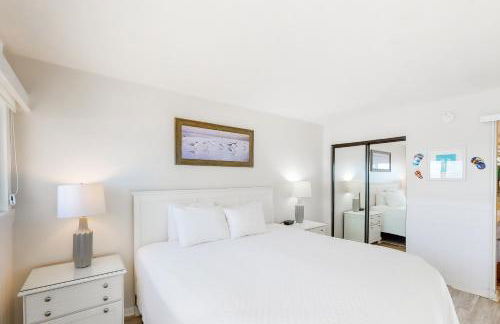 Gulf-front condo on bike path with beach views outdoor pool tennis & gym - Foto 30