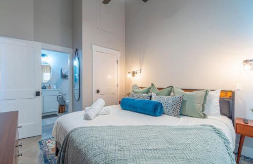 Elegant Tahoe Escape Comfort and Style Combined - Foto 15