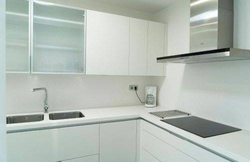 Villa Deluxe Porto Mare-Fragata 17-PasitoBlanco-Terrace Panoramic seaview - Foto 23