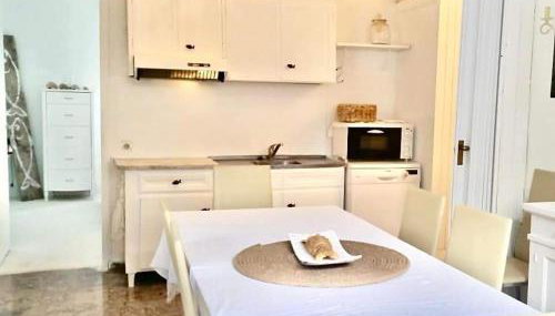 Stefania houses - Foto 4, stove