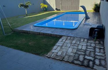 Viegas espaco lazer - Foto 10