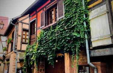 La Maison Rouge Au coeur de la ville. - Foto 34