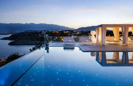 Seafront Luxury Escape With Infinity Pool - Foto 35
