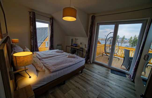 Lakeside Village Větrník - Foto 51