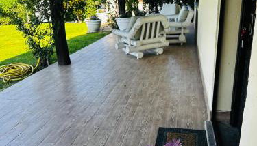 Chanel Garden Relaxation Home - Foto 3