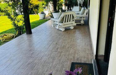 Chanel Garden Relaxation Home - Photo 3