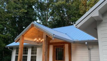 Paradise Meadows Farmhouse - Foto 4