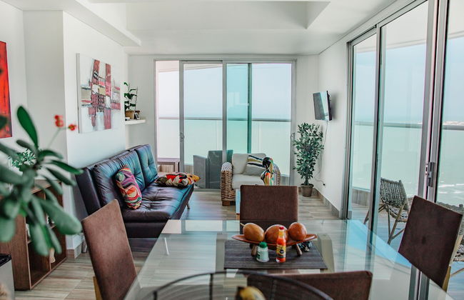 Playa Cartagena - Foto 16