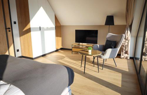 Skowronkowa Ostoja w Nałęczowie CAŁOROCZNA BALIA W CENIE - Foto 27