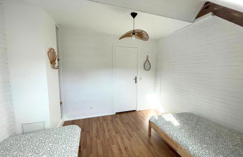 Gîte la Coquille - Chaleureux & paisible - Foto 11