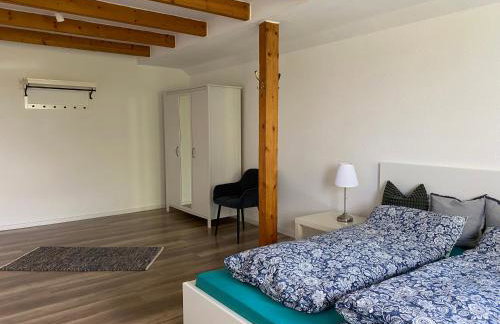 Ferien- und Messewohnung in idyllischer Lage - Foto 10