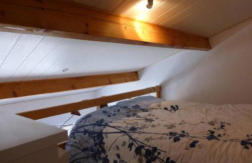 HI110-025 Mais 3 pièces mezz 6 couchages SAINT HILAIRE DE RIEZ - Foto 14