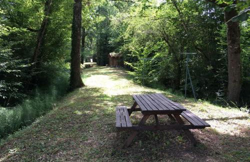 Le Moulin du Pont de Matar - Foto 33